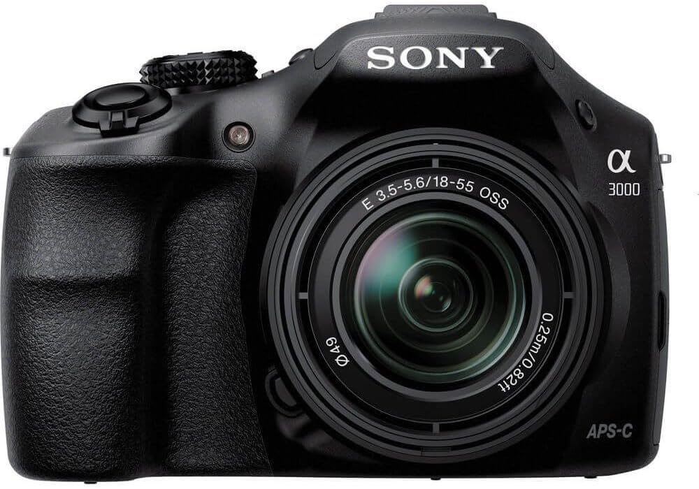 The Best Cameras Under $2500: Professional Quality Without the Professional Price Tag