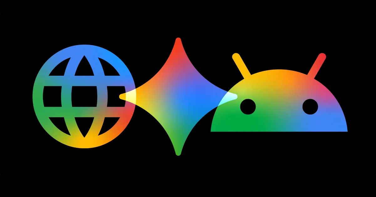 Google AI Studio’s No-Code Android Apps Are Changing How Software Gets Built