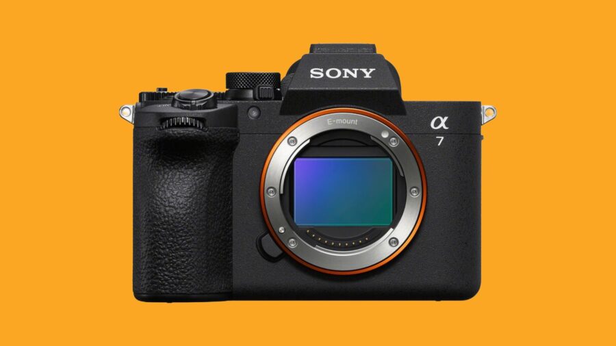 Sony a7 V Firmware 2.00 Turns a Hybrid Mirrorless Into a Serious Audio-First Filmmaking Camera