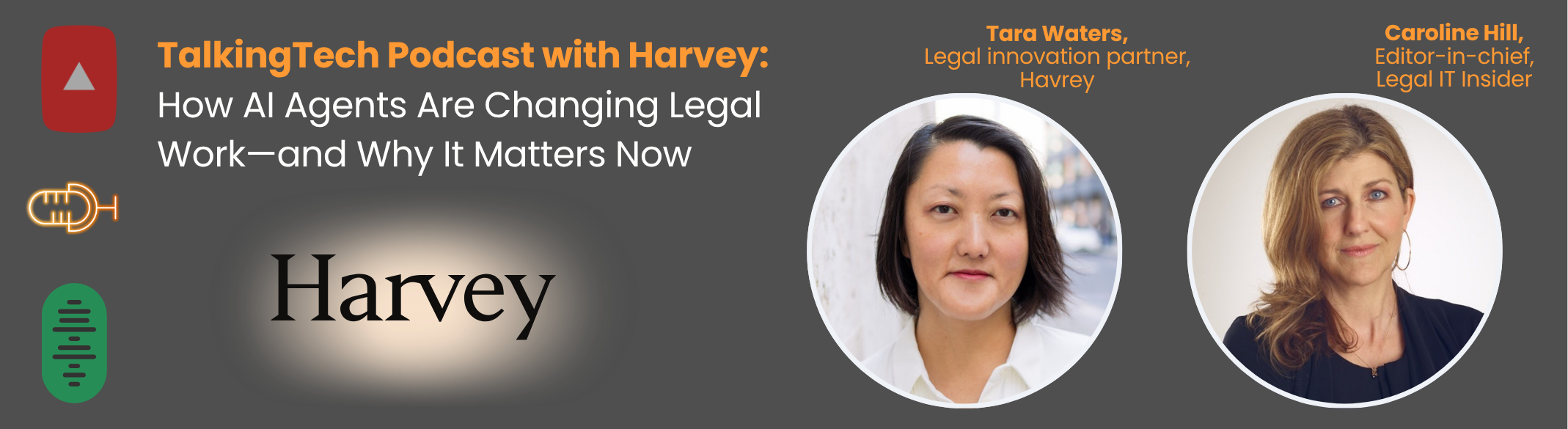 How AI Agents Are Automating Legal Work—and What Lawyers Need to Know