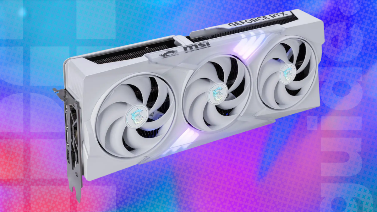 RTX 5060 Ti to RTX 5080: Best Graphics Card Deals for Every Gaming Budget Right Now