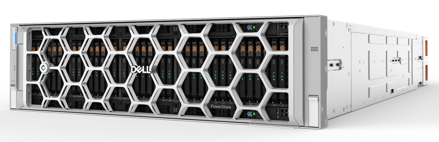 Dell PowerProtect One Unifies Backup, Storage, and AI for Cyber Resilience