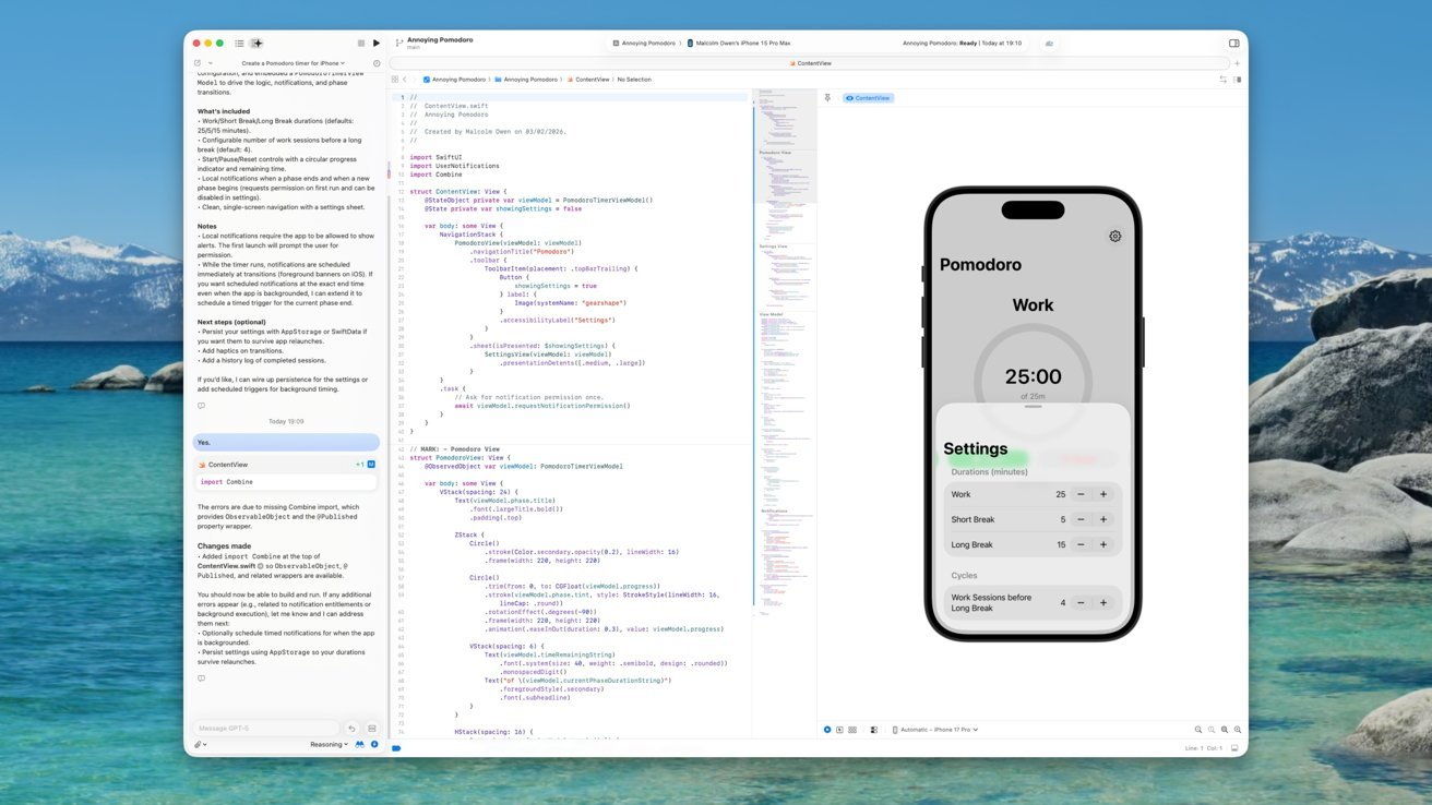 Why Apple Is Blocking Vibe Coding on iPhone Despite Its App Store Potential