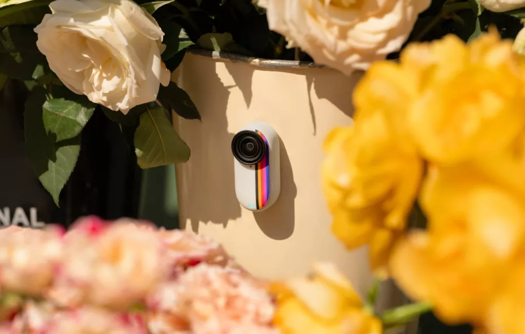 Insta360 Go 3S Retro Bundle Review: Tiny Action Camera, Big Vintage Vibes