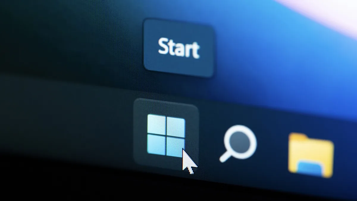 Windows 11 Finally Lets You Move the Taskbar: What’s Actually Changing