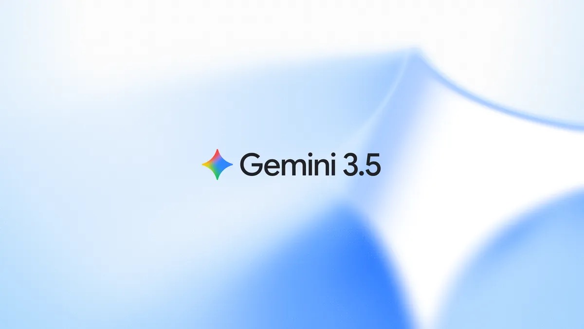 Gemini 3.5 Flash Combines Speed With Agentic Power for the Next Wave of AI Coding Agents