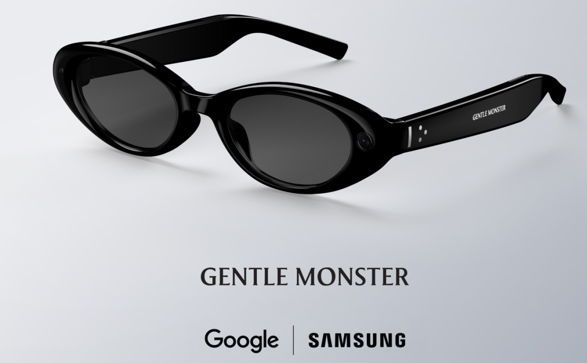 Google and Samsung’s Android XR Smart Glasses Put Fashion First, Tech Second