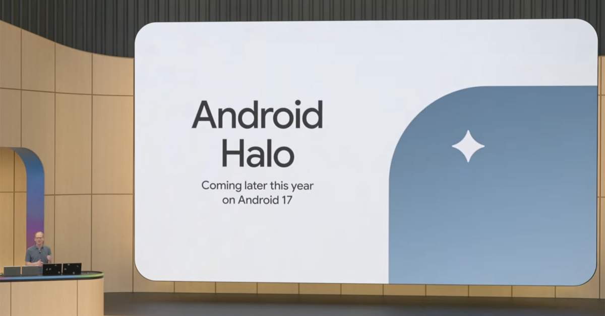 Android Halo Brings AI Transparency to Your Phone’s Screen