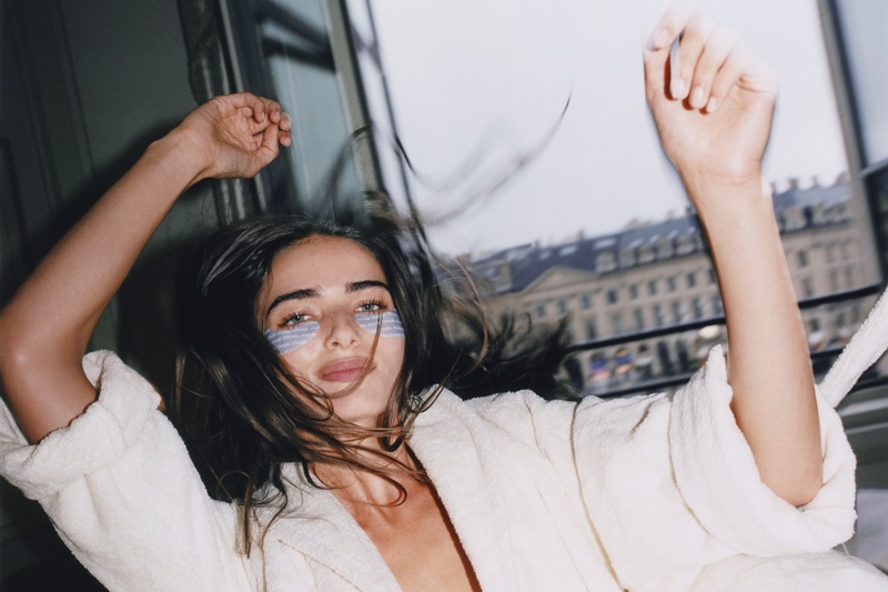 Gen Z’s Beauty Power Shift: Influence First, Spending Second