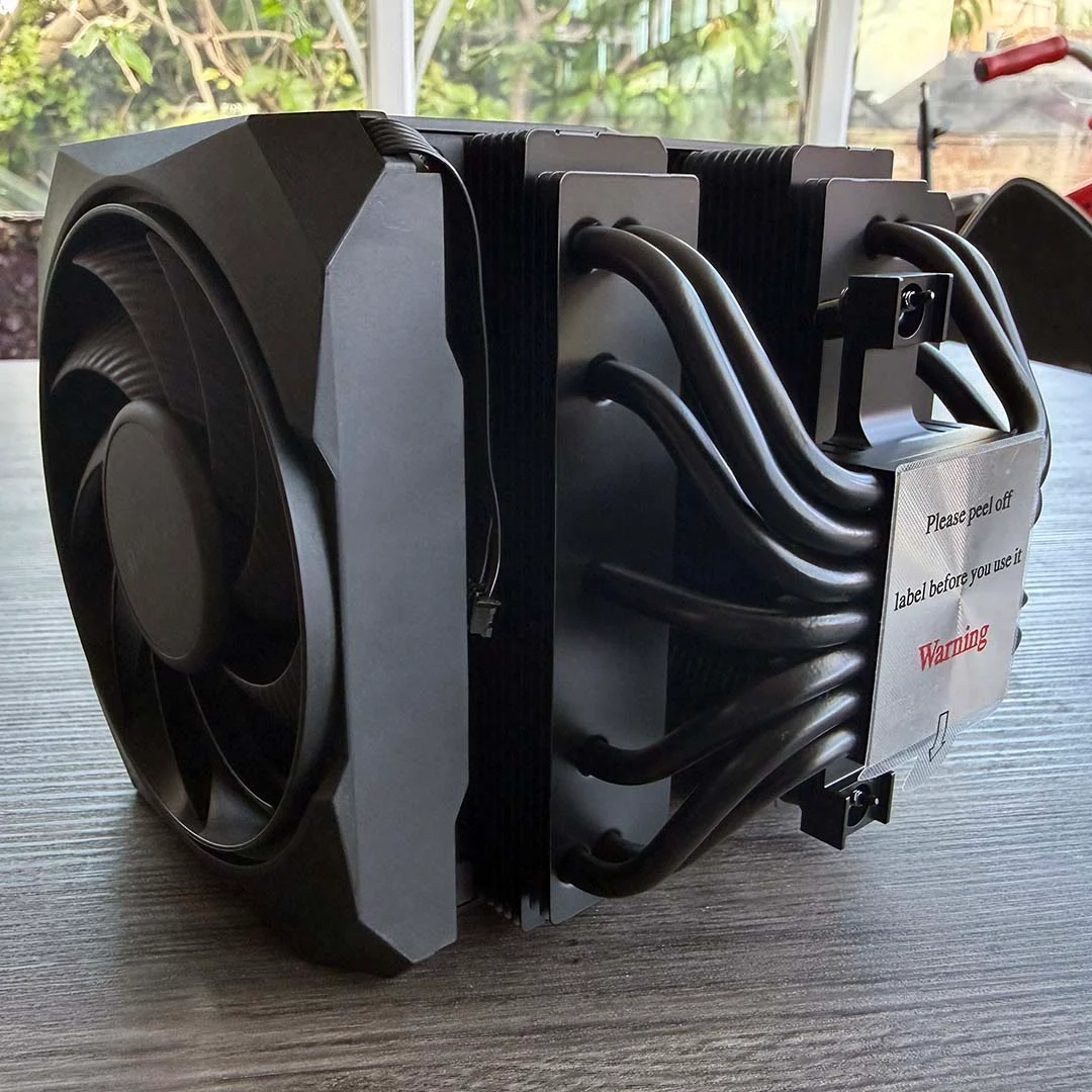be quiet! Dark Rock Pro 6 vs Dark Rock 6: Silent CPU Coolers Compared