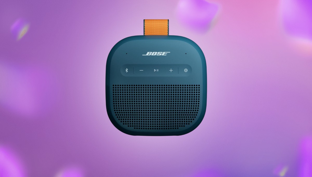 Compact Bluetooth Speakers Under $100: Waterproof Picks From Bose, JBL, Anker, and More