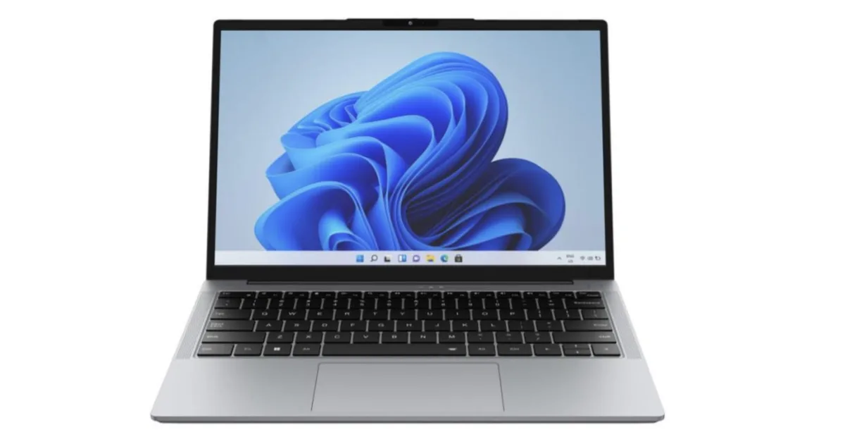 Intel Wildcat Lake Laptops Take On MacBook Neo With Bigger Screens, More Ports, and Double the Specs