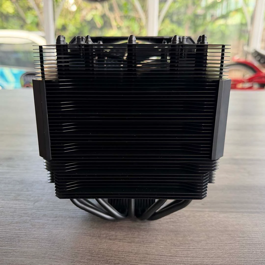 be quiet! Dark Rock Pro 6 vs Dark Rock 6: Which Silent CPU Cooler Should You Choose?