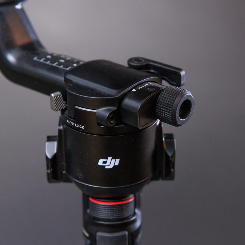 DJI RS 5 Gimbal Review: A Refined Workhorse for Modern Creators