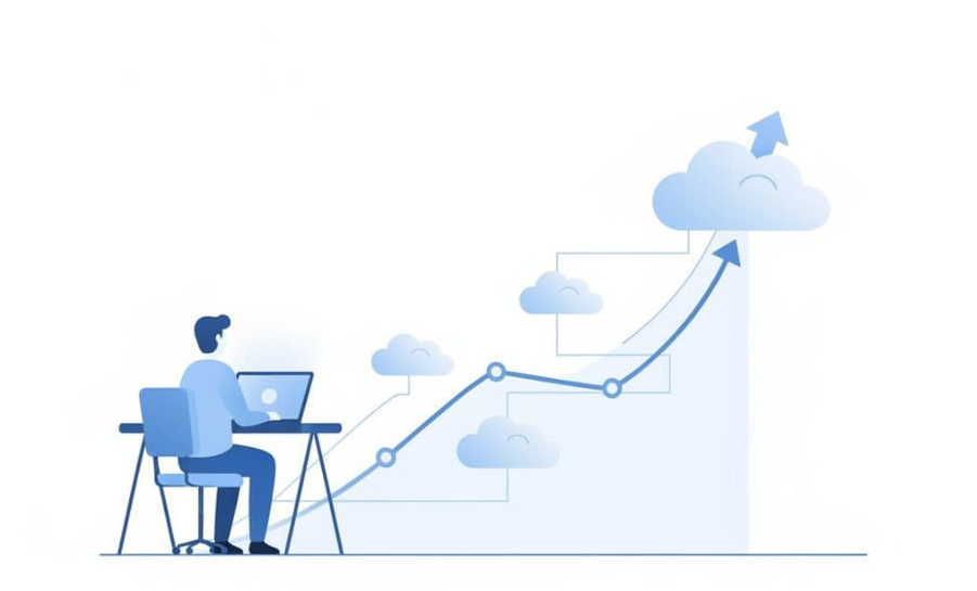 How Startups Can Slash Infrastructure Costs With Free Cloud Credits