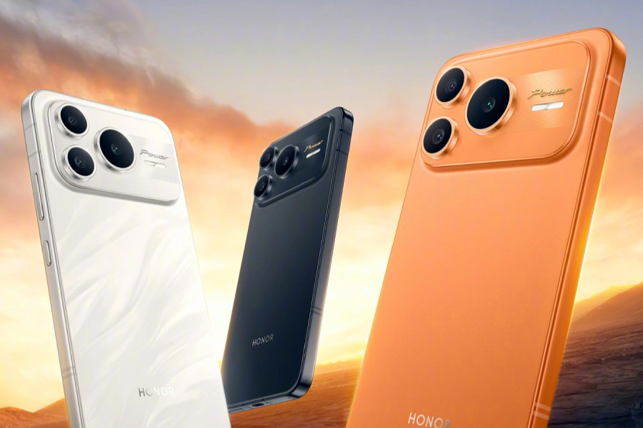 The 10,000mAh Battery Showdown: Huawei, Honor and the Race for True Week‑Long Phones