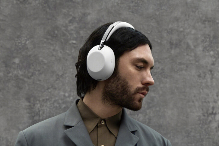 Sony ColleXion Elevates the 1000X Line into Luxury Territory