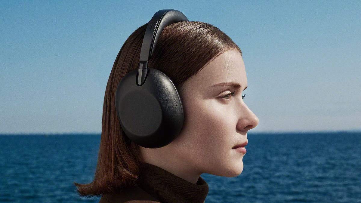 Sony’s 1000X Collexion Redefines Luxury for Premium Noise-Canceling Headphones