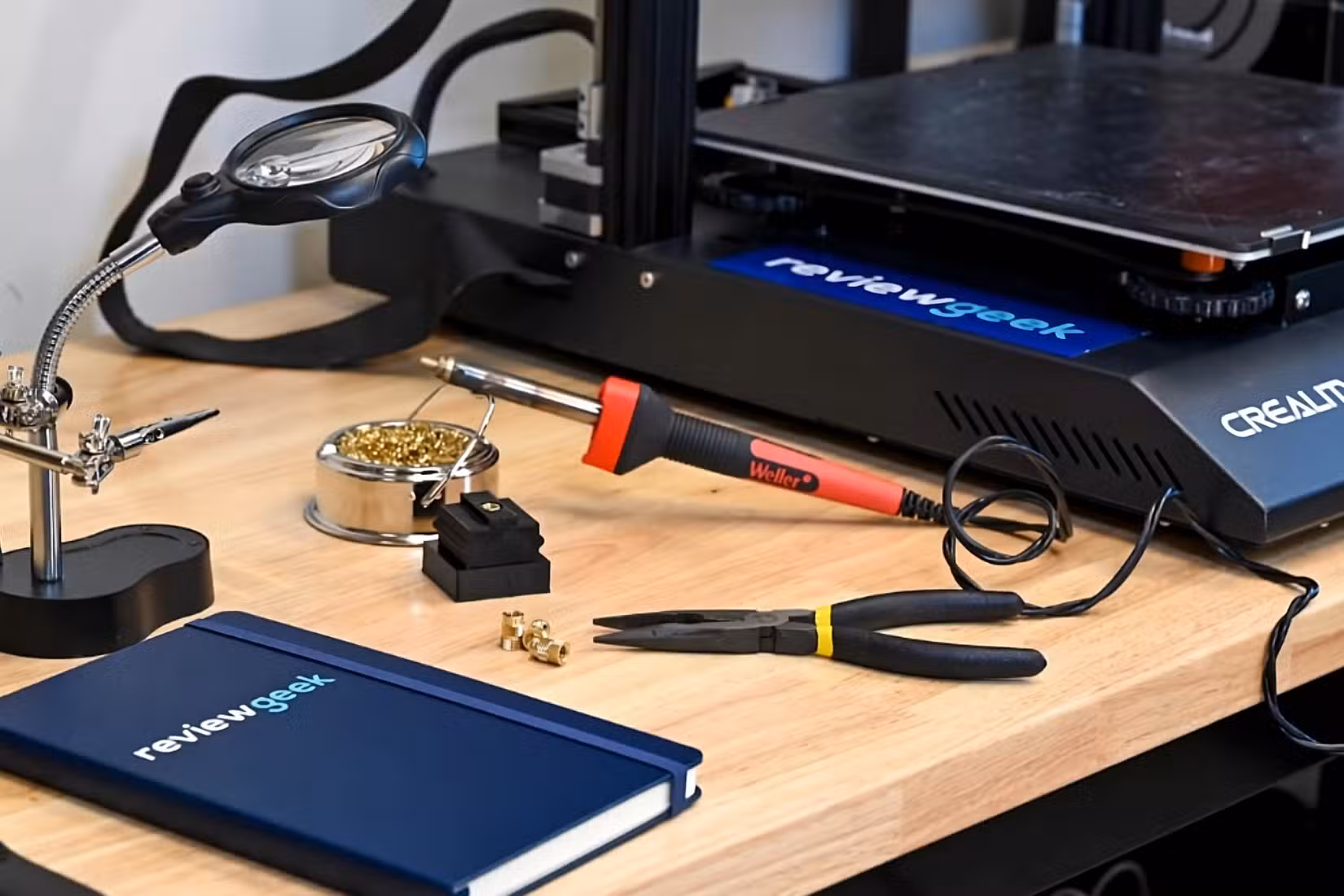Budget Repair Tools That Actually Work: How a $50 Soldering Iron Beats Throwing Away Old Gear