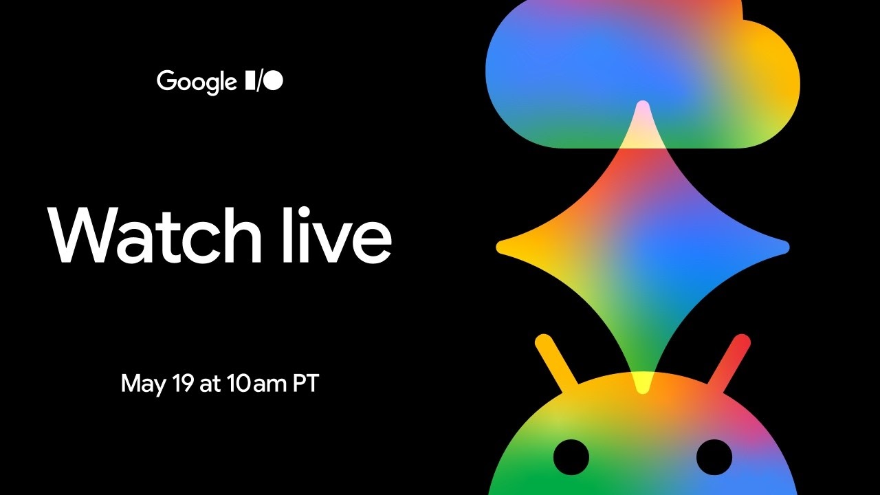 Google I/O Puts Gemini 3.5 Flash, Gemini Omni, and Android XR at the Center of Its AI Push