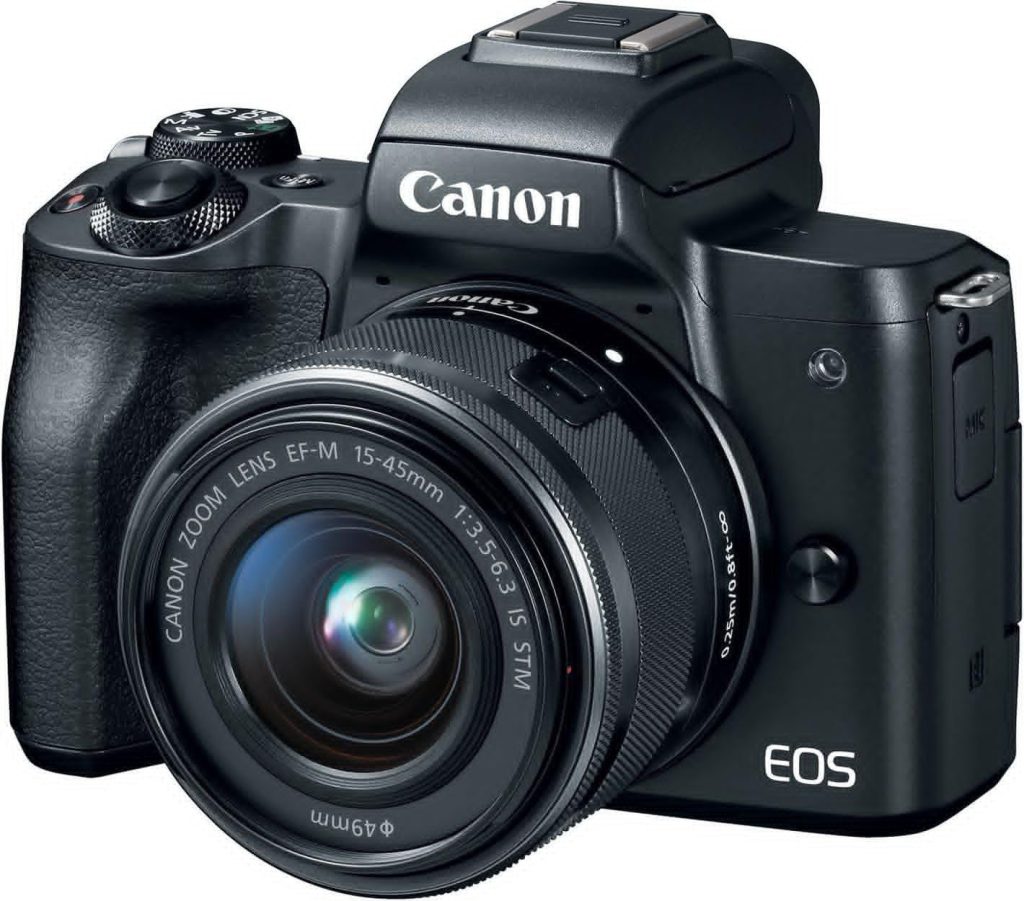 Professional Image Quality Without the Price Tag: The Best Cameras Under $2500