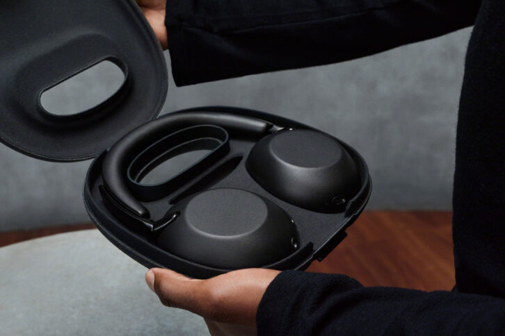 Sony’s 1000X The Collexion Pushes Wireless Headphones Into Luxury Territory