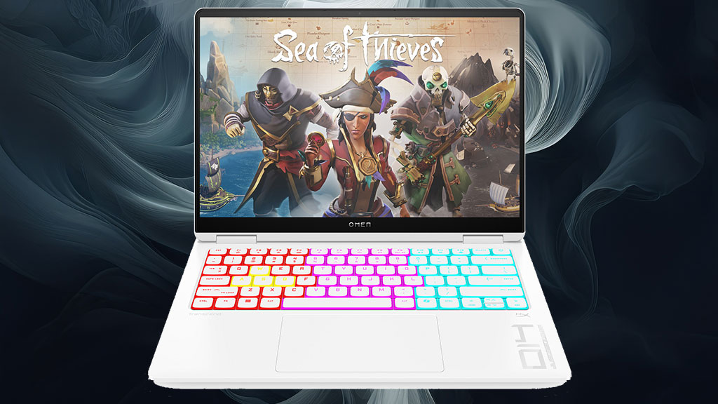 OMEN Gaming Laptop Deals: RTX 5080 Power vs 3K OLED Precision