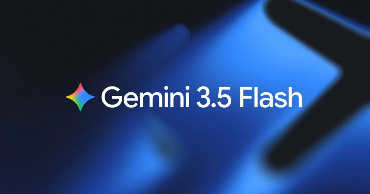 Gemini 3.5 Flash Outperforms Pro Models on Coding Tasks—and Redefines Google’s AI Strategy