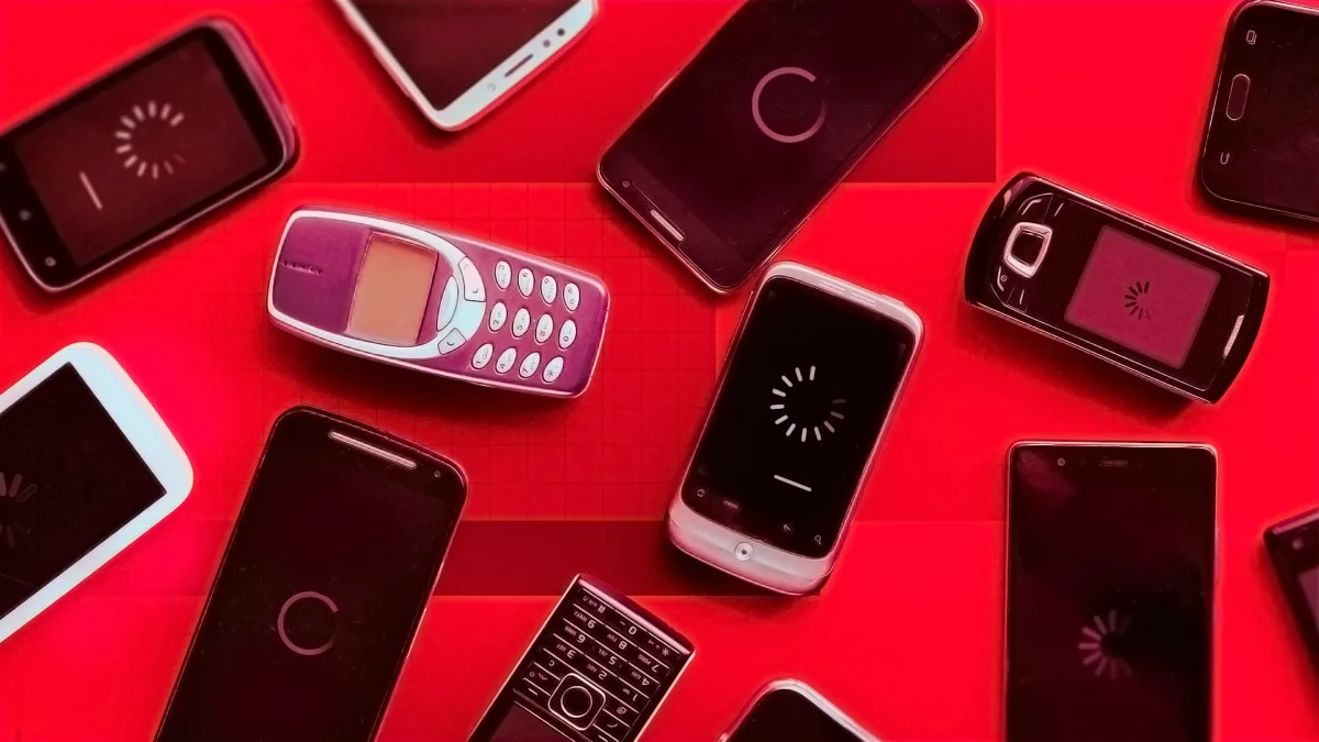 73% of Consumers Reject Flashy Phone Upgrades—Here’s What Actually Matters