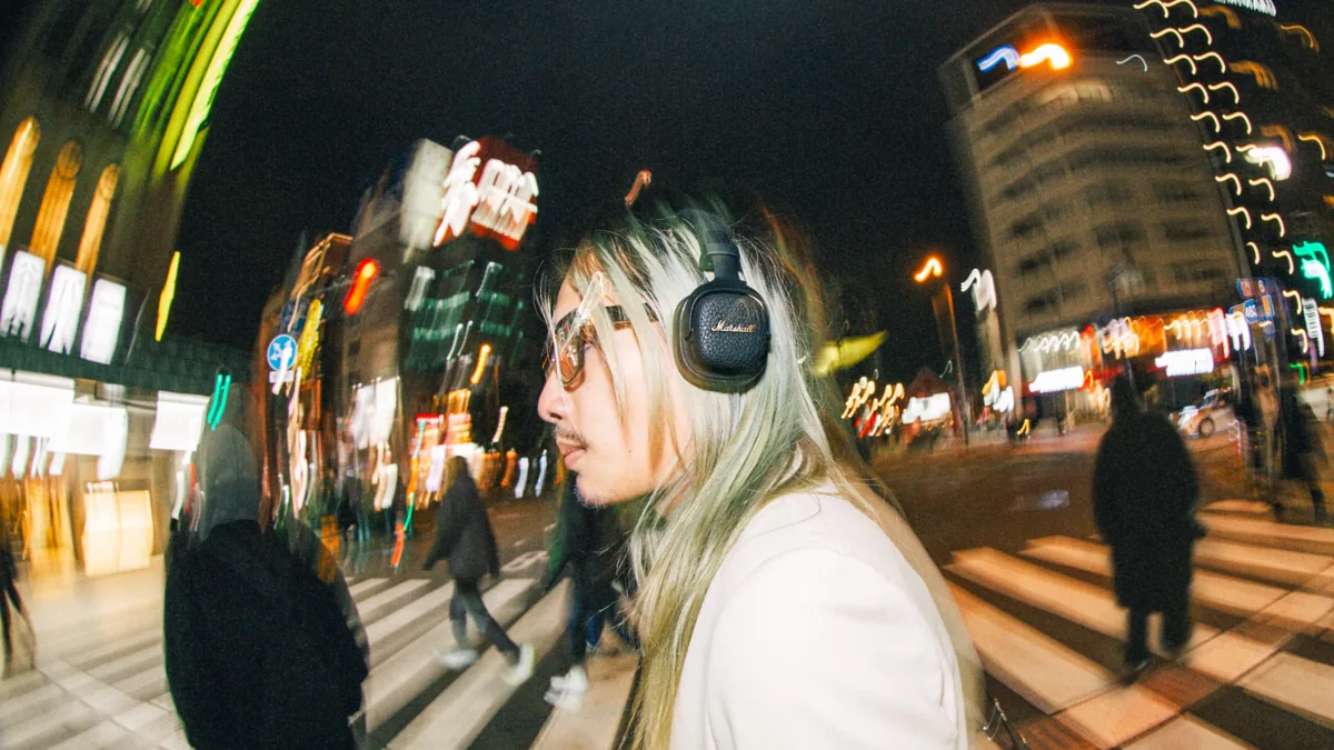 Marshall Milton ANC On‑Ear Headphones Take Aim at Premium Portable Noise‑Cancelling Rivals