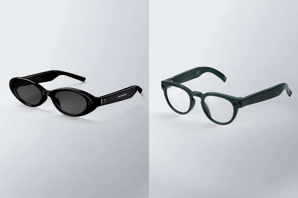 Google and Samsung’s Android XR Smart Glasses Put Fashion First, Tech Second