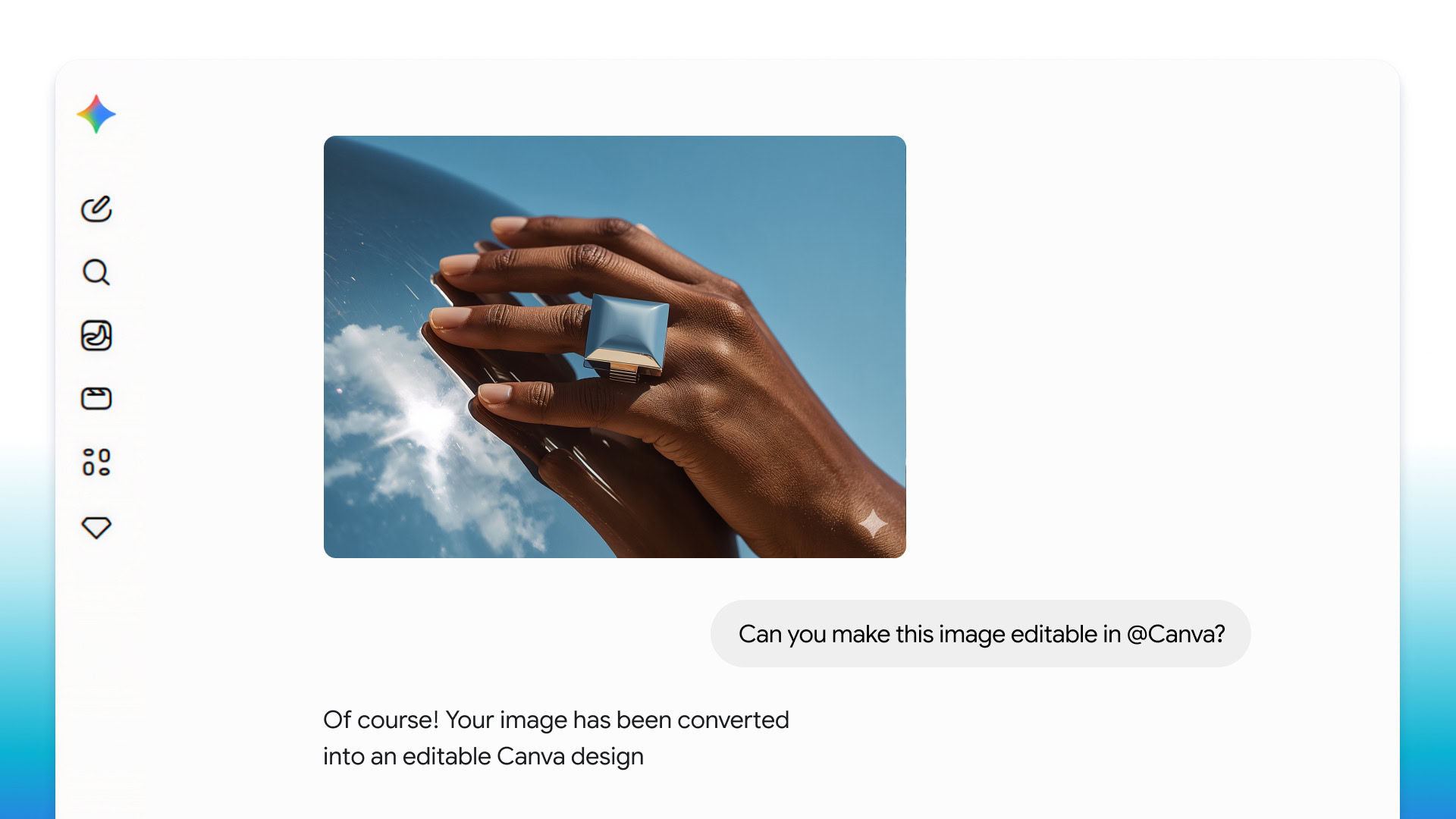 Gemini Just Became a Design Studio: Canva and Adobe Turn Chat Prompts into Production-Ready Work