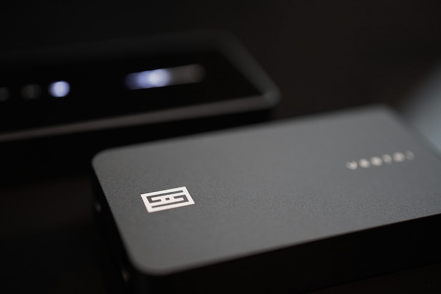 Dongle DACs Get a Makeover: New Portable Designs Tackle the Awkward Cable Problem