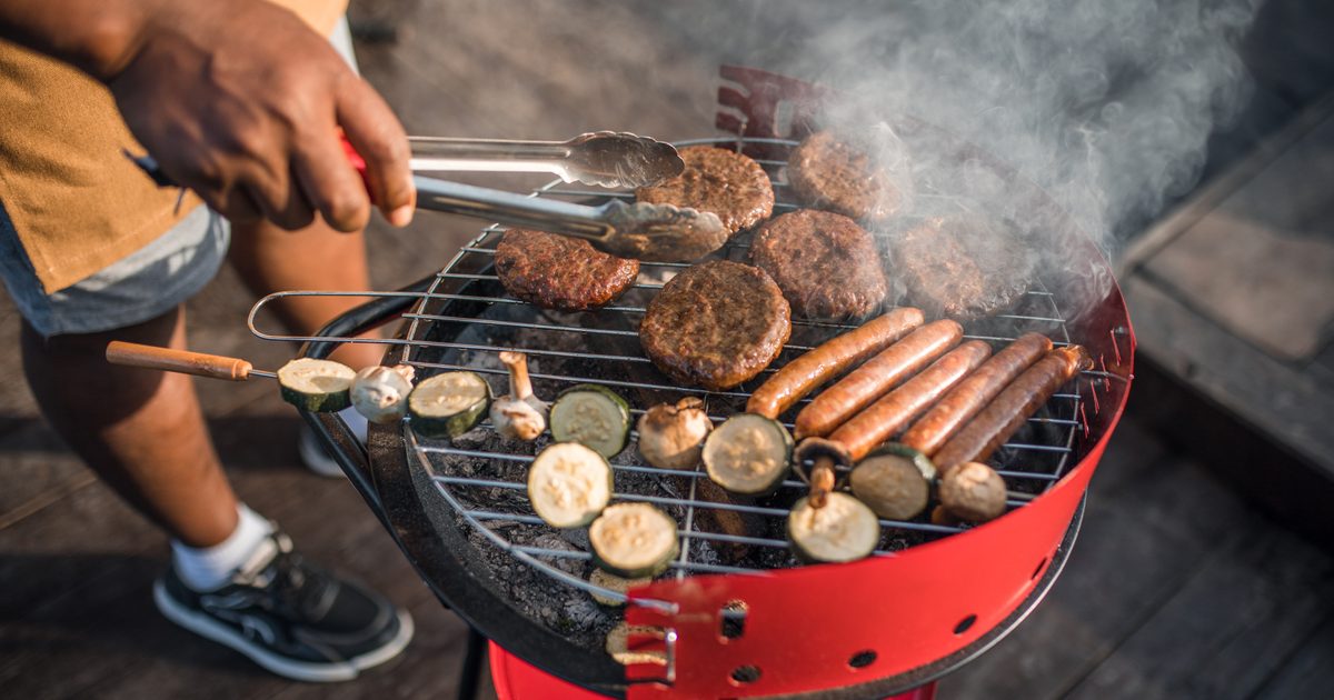 Best Charcoal Barbecues Under $100: Affordable Grills That Deliver Real Heat