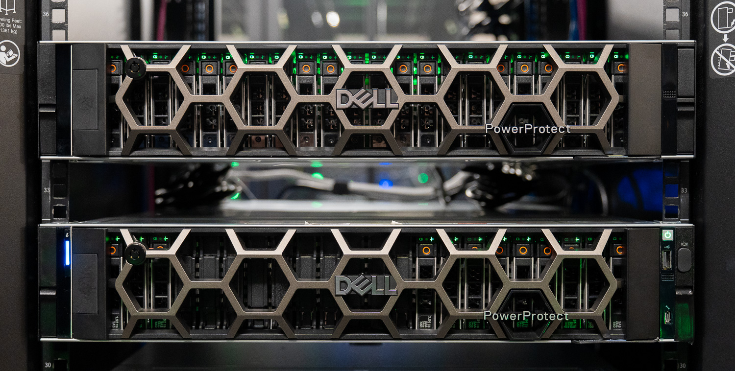 Dell PowerProtect One Consolidates Backup, Storage, and Cyber Defense Into a Single Platform