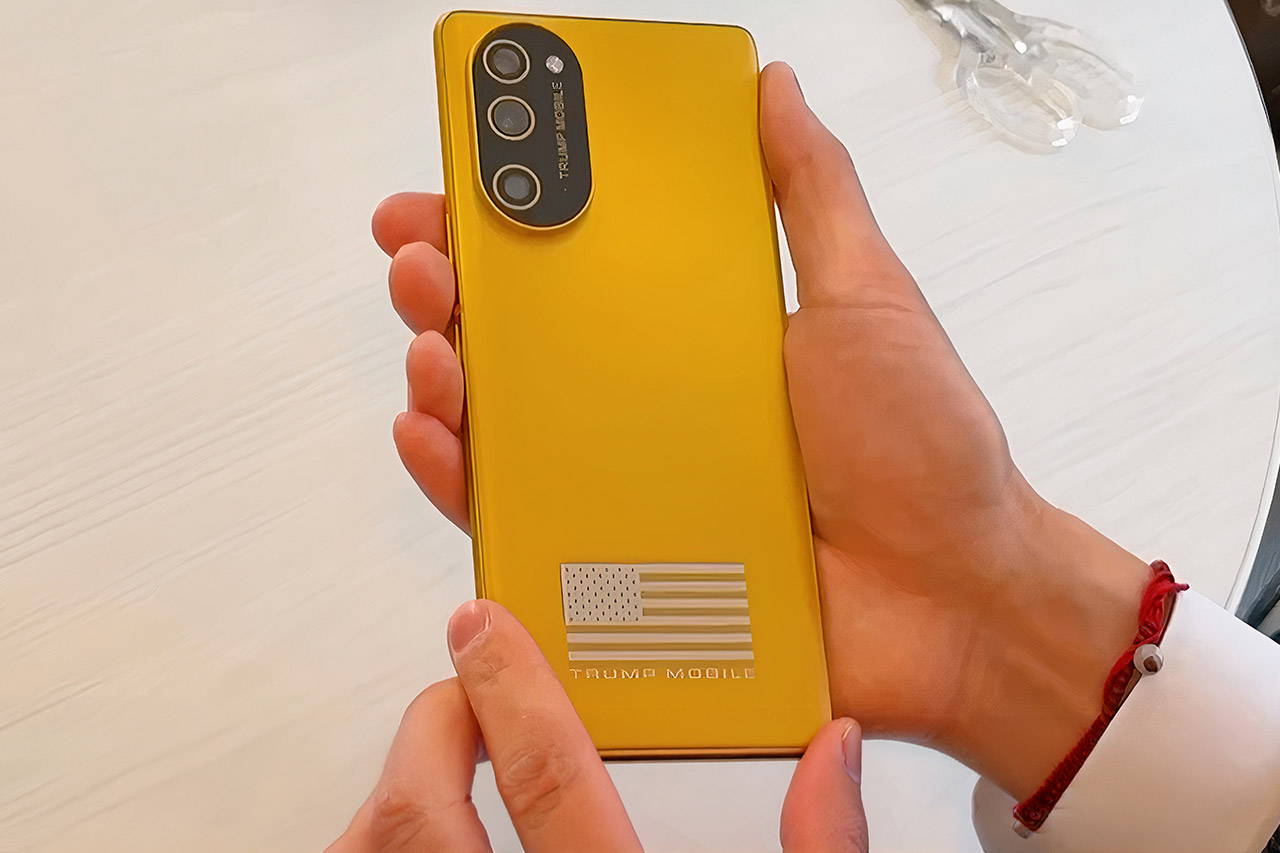 Nine Months Late: Inside the Trump Phone T1’s Long Road to Release and First Real-World Tests