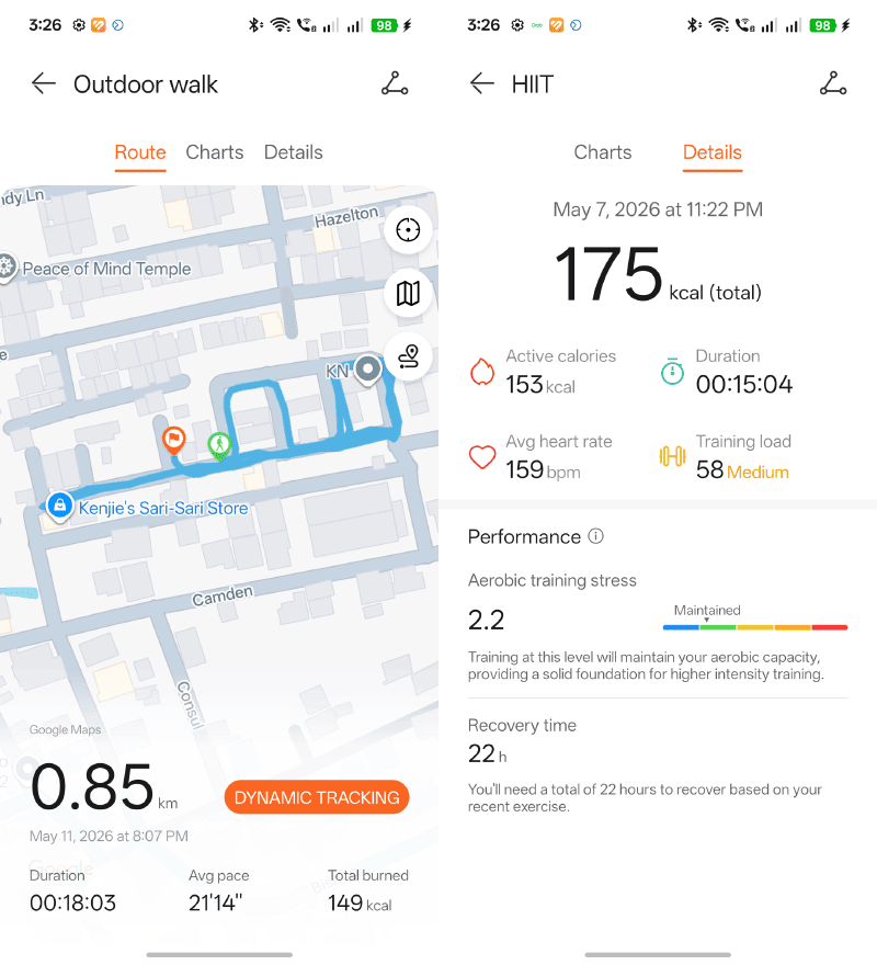 Huawei’s Smartwatch Diabetes Risk Feature: How Early Detection Works Without Blood Tests