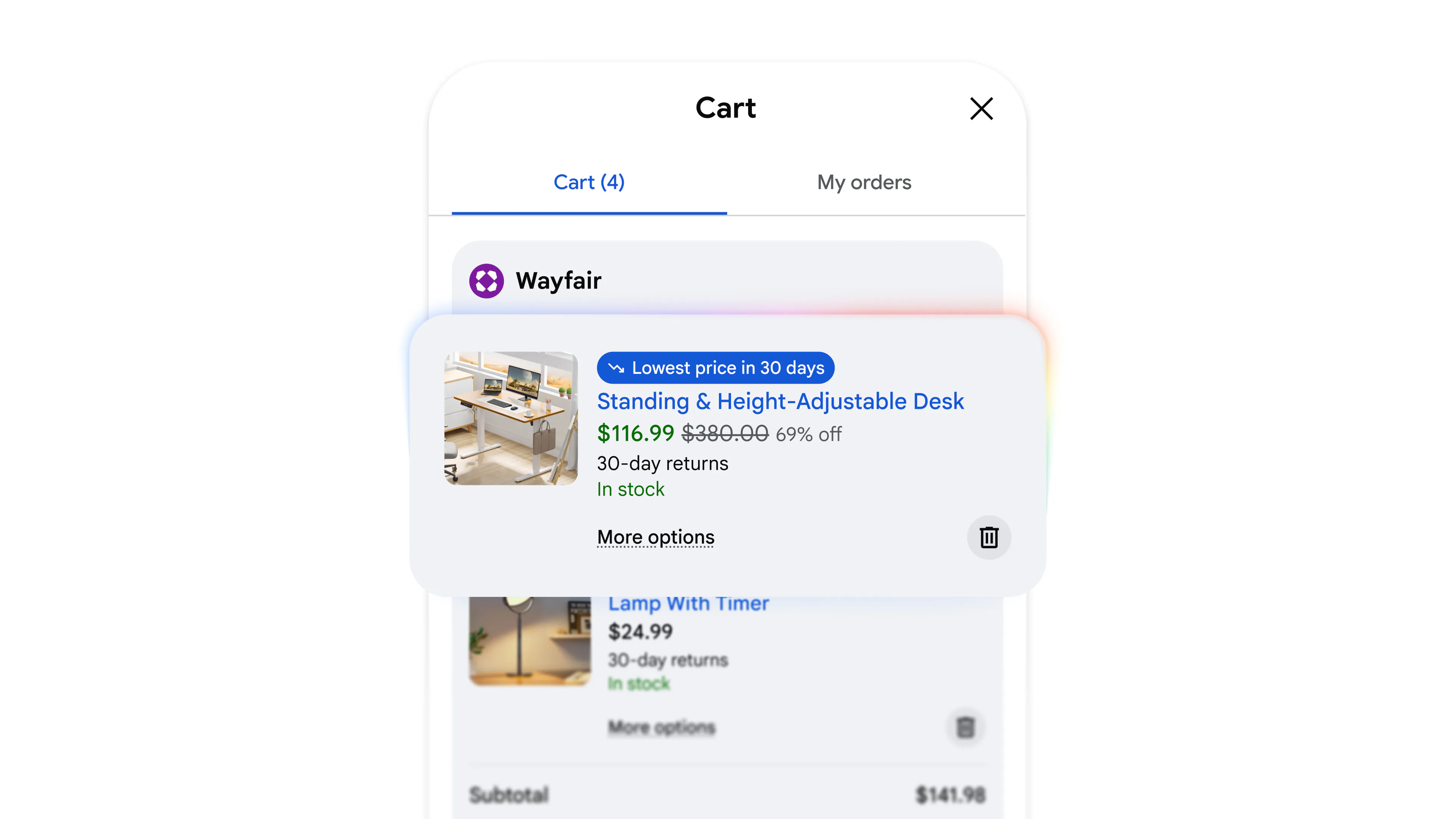Google’s Universal Cart Turns AI Into a Smart Shopping Assistant in Your Browser