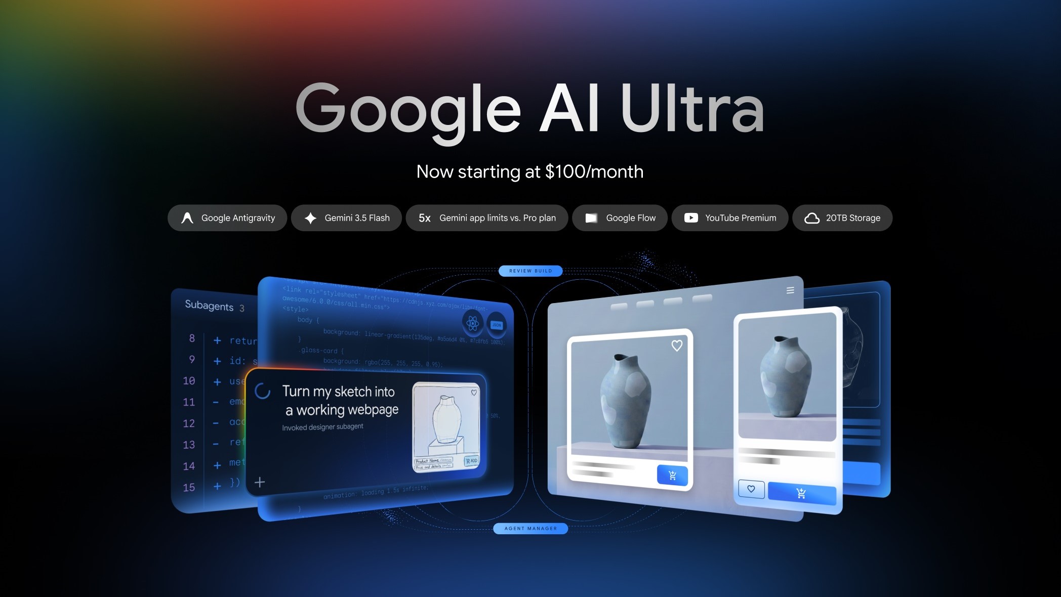 Google’s New Gemini Pricing Tiers Explained: Which AI Plan Offers the Best Value?