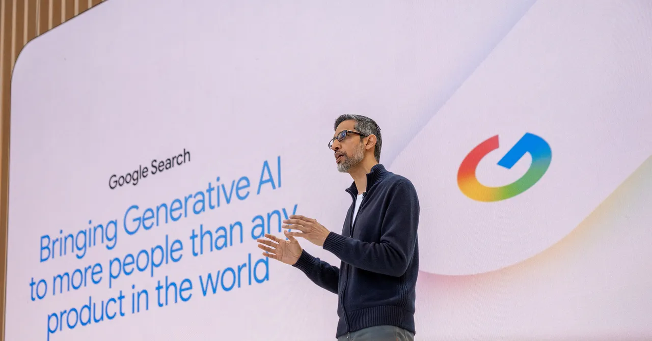 Google’s Always-On Gemini Spark AI Agent Raises Big Questions About Your Data