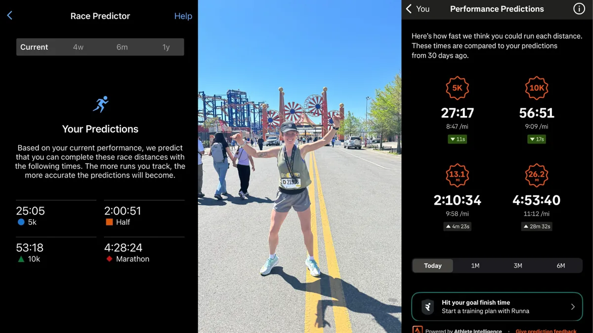 Garmin vs AmazFit vs Strava: Which Prediction Engine You Should Trust on Race Day