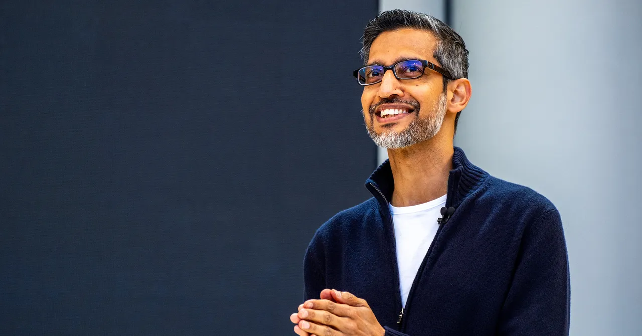 Google’s New Smart Glasses: How Gemini AI Is Moving From Screen to Face