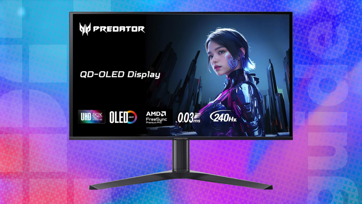 Are Sub-$750 QD-OLED Gaming Monitors Worth It for 1440p 240Hz Players?
