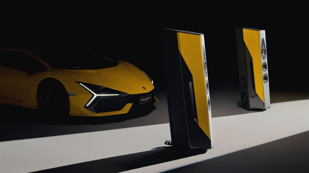 Three Luxury Speaker Releases Turn Premium Audio Into Collectible Art