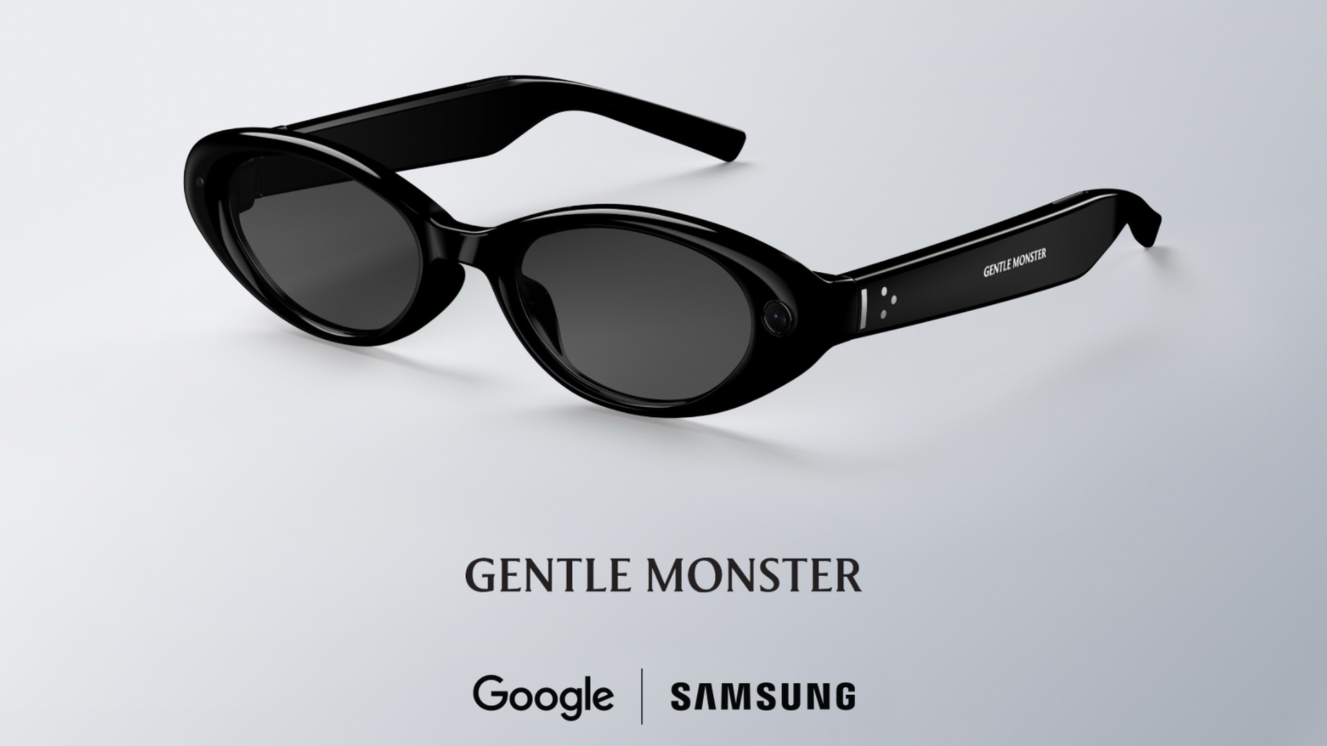 Samsung’s Android XR Glasses Put Style First With Google, Warby Parker, and Gentle Monster
