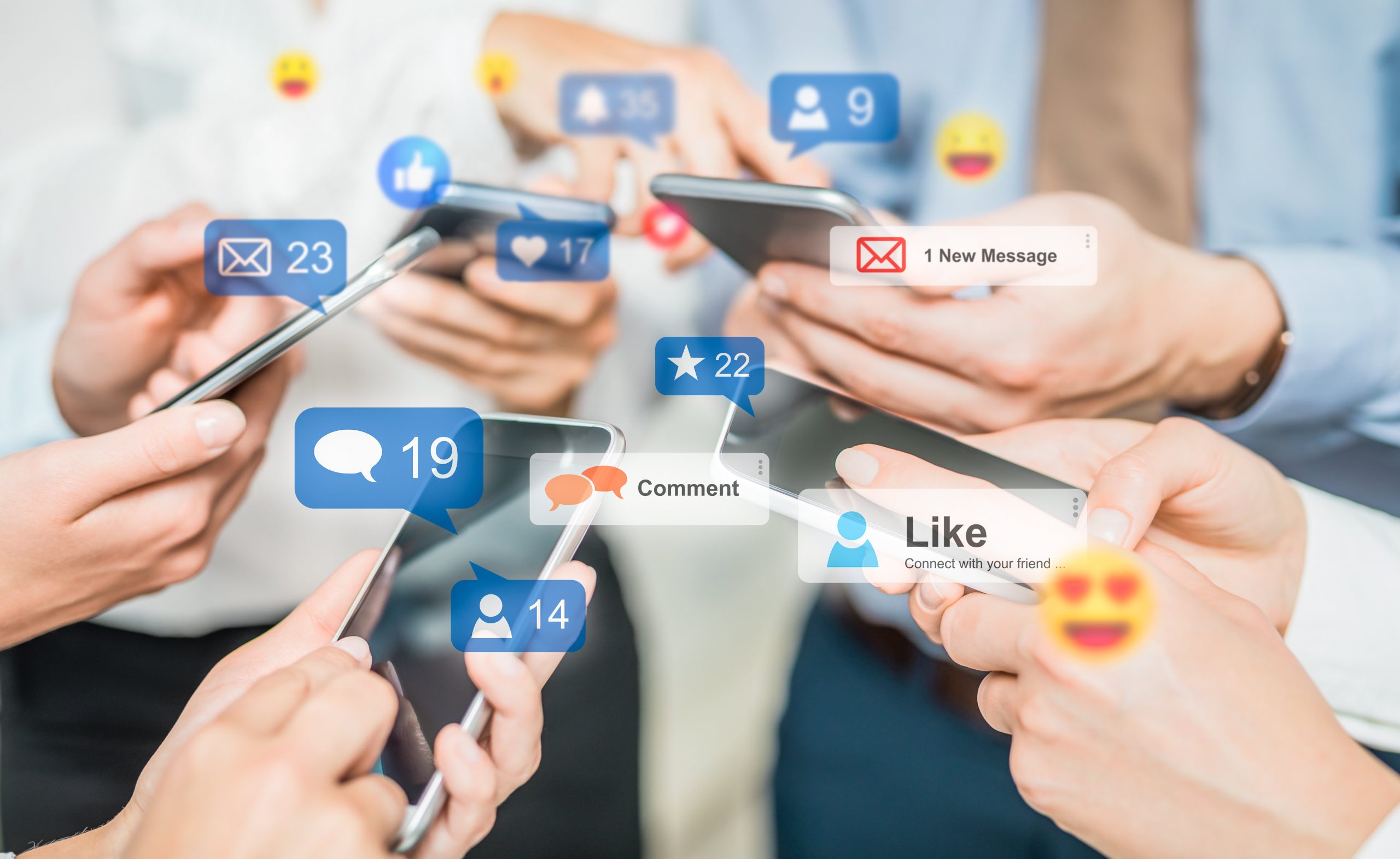 Turn Your Mobile App Into a Lead Generation Engine That Fuels Your Sales Pipeline