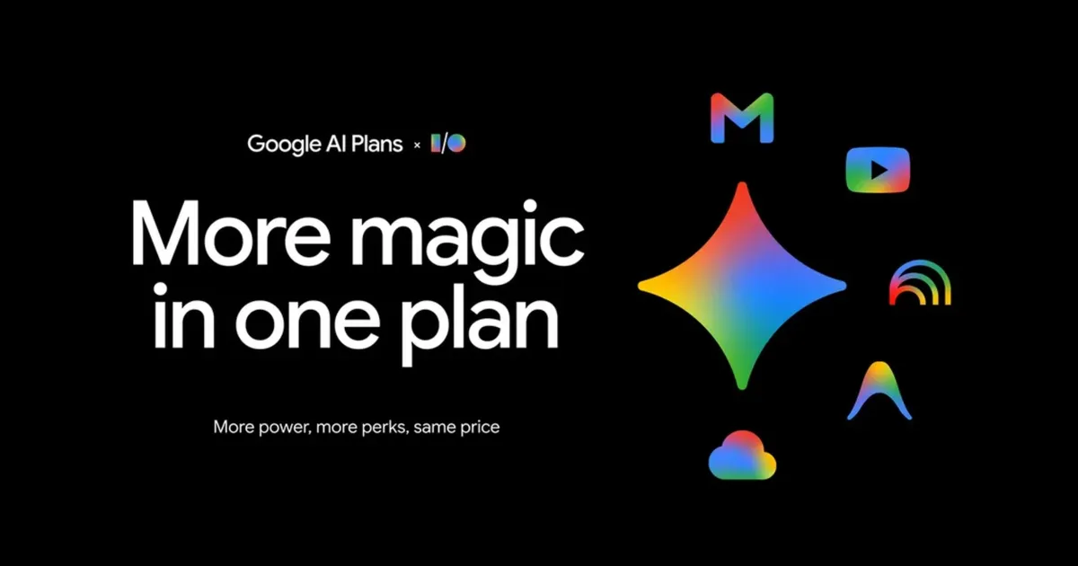 Google’s New Gemini Subscription Tiers: Ultra, Pro, Plus and Which One You Should Pick
