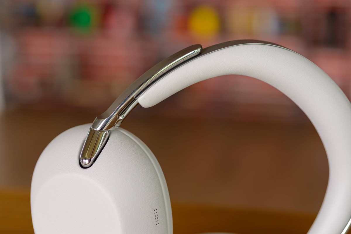 Sony’s WH-1000X The ColleXion Turns Noise-Canceling Heritage into a Luxury Statement