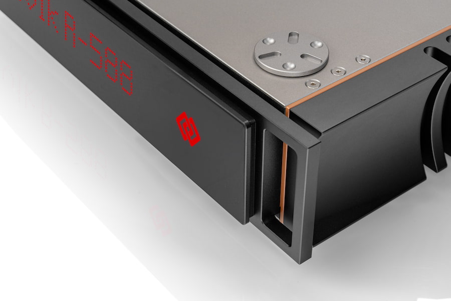 Three Flagship Audio Systems Shrink the Rack While Raising the Stakes