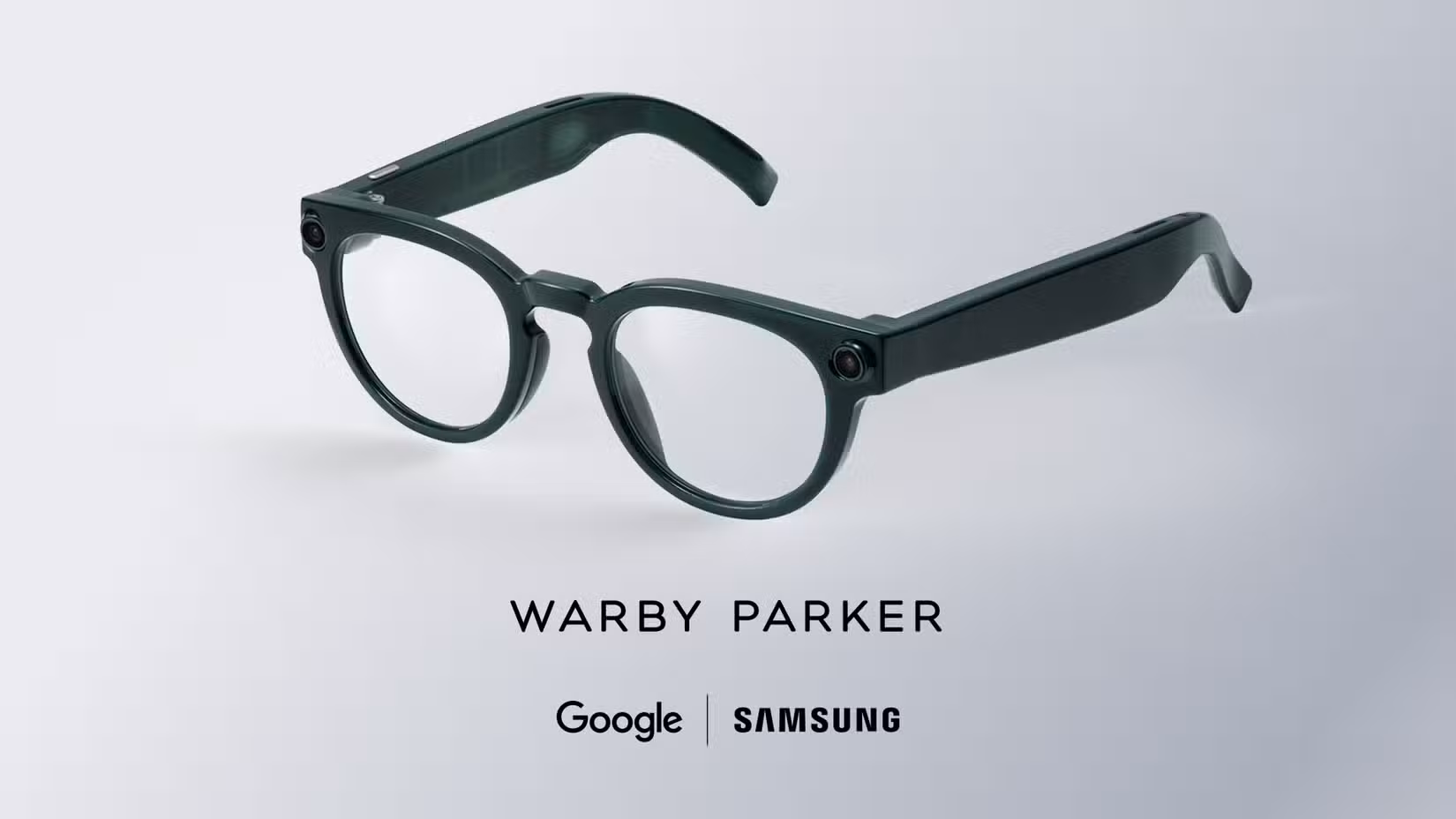 Samsung and Google Team With Warby Parker and Gentle Monster on Fashion-First Smart Glasses
